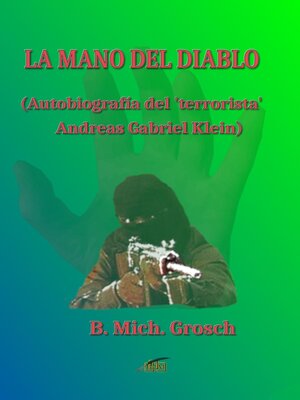 cover image of La mano del diablo